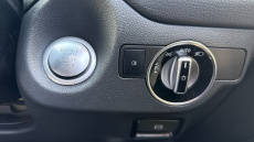 Mercedes-Benz GLA 180 AMG Line Edition 5dr Auto Petrol Hatchback